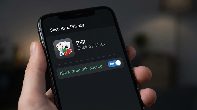 Game list for Super Rich 07 apk section