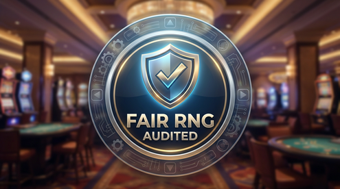 Payment and PKR controls in Super Rich 07