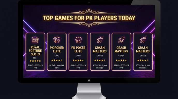 Payment and PKR controls in Super Rich 07