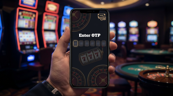 Game list for Super Rich 07 login section